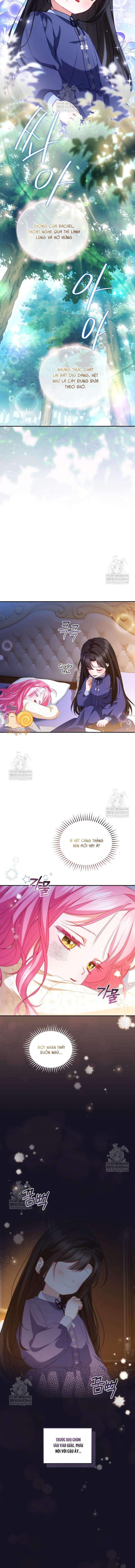 Tôi Là Người Duy Nhất Không Biết Ác Nữ Là Một Người Đàn Ông Chap 20 - Next Chap 21