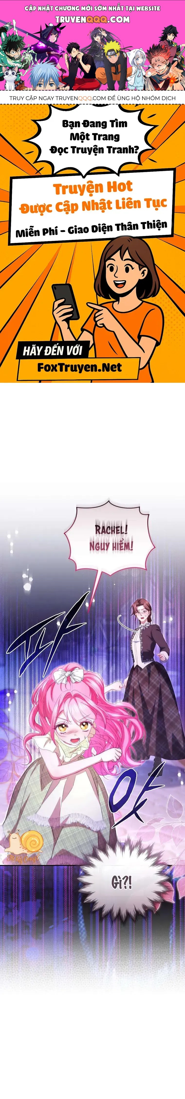 Tôi Là Người Duy Nhất Không Biết Ác Nữ Là Một Người Đàn Ông Chap 22 - Next Chap 23