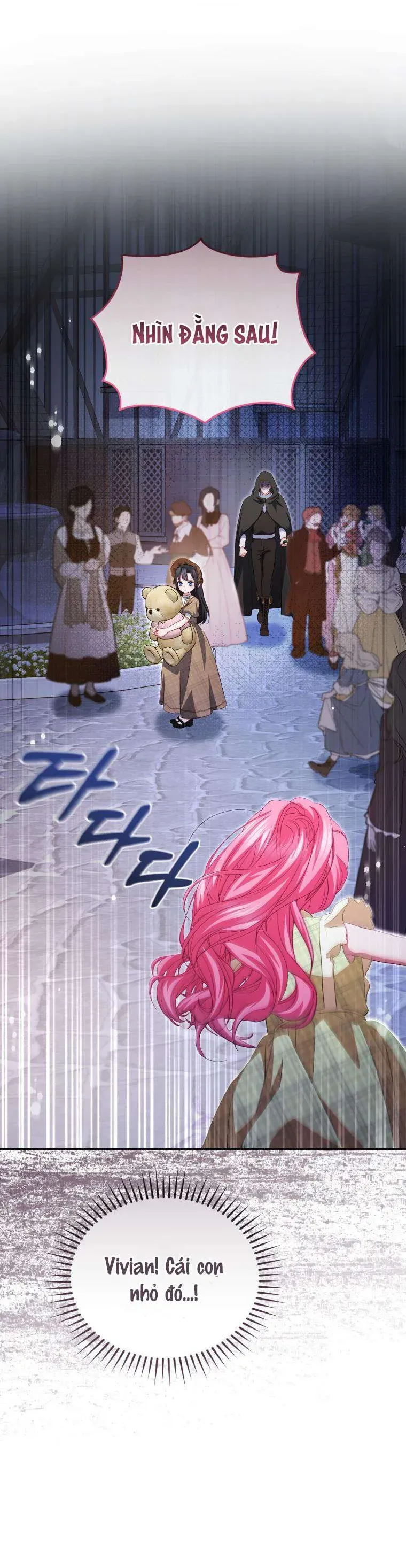 Tôi Là Người Duy Nhất Không Biết Ác Nữ Là Một Người Đàn Ông Chap 22 - Next Chap 23