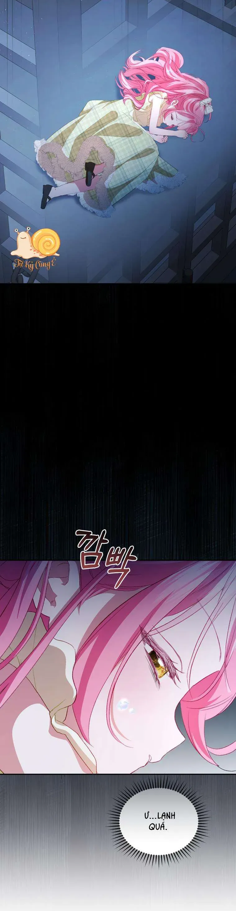 Tôi Là Người Duy Nhất Không Biết Ác Nữ Là Một Người Đàn Ông Chap 22 - Next Chap 23