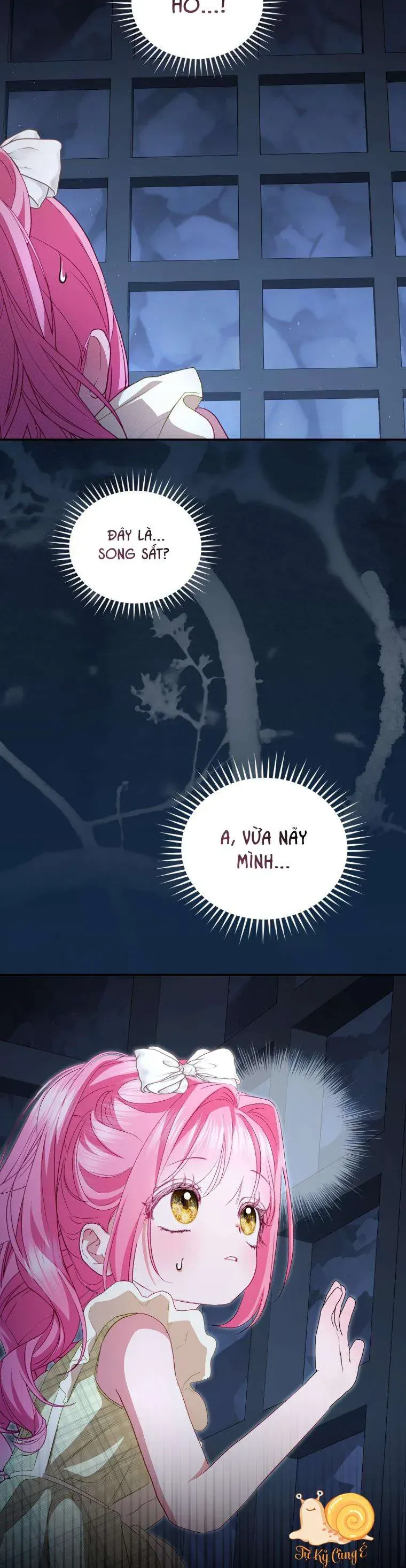 Tôi Là Người Duy Nhất Không Biết Ác Nữ Là Một Người Đàn Ông Chap 22 - Next Chap 23