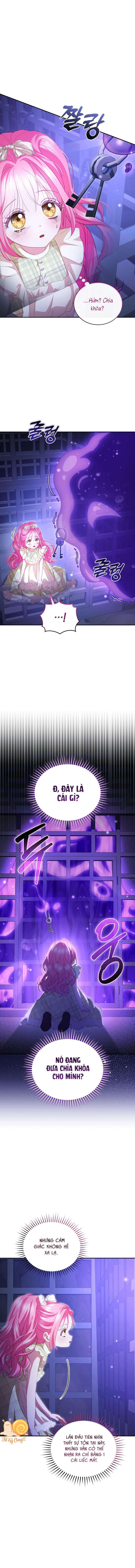 Tôi Là Người Duy Nhất Không Biết Ác Nữ Là Một Người Đàn Ông Chap 22 - Next Chap 23