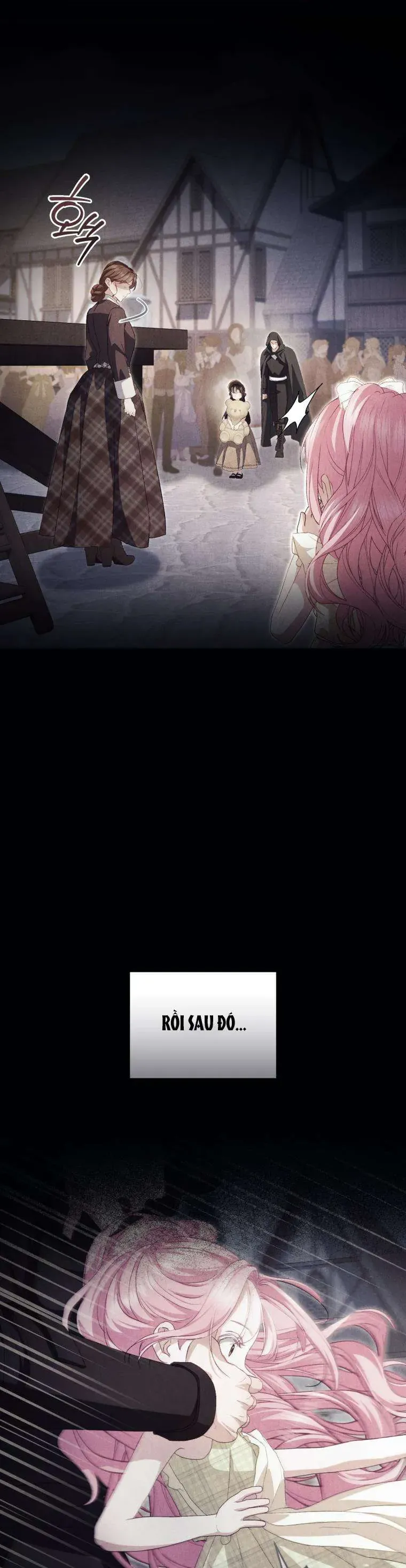 Tôi Là Người Duy Nhất Không Biết Ác Nữ Là Một Người Đàn Ông Chap 22 - Next Chap 23