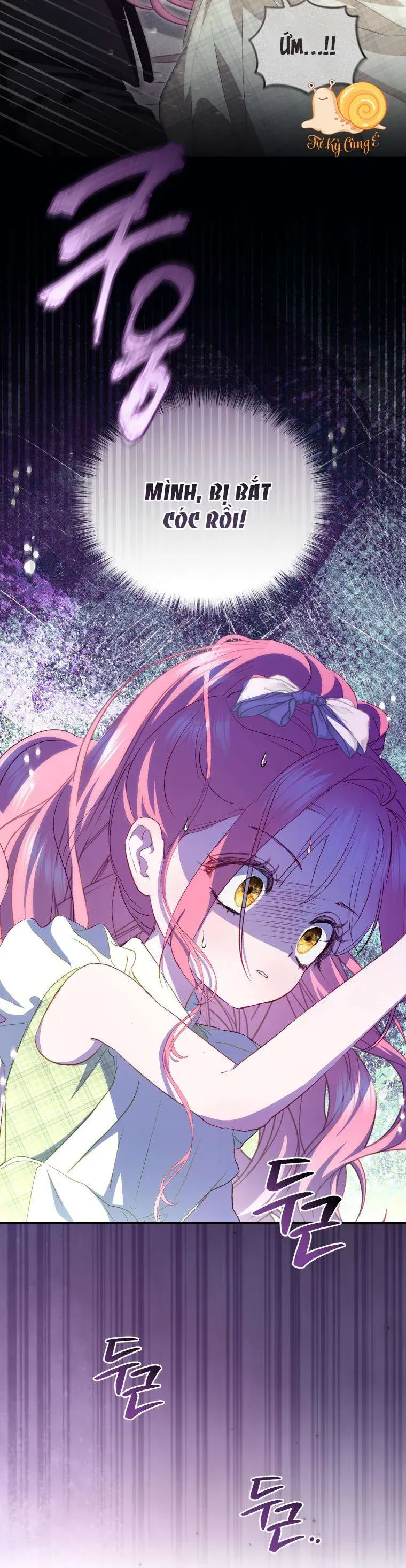 Tôi Là Người Duy Nhất Không Biết Ác Nữ Là Một Người Đàn Ông Chap 22 - Next Chap 23