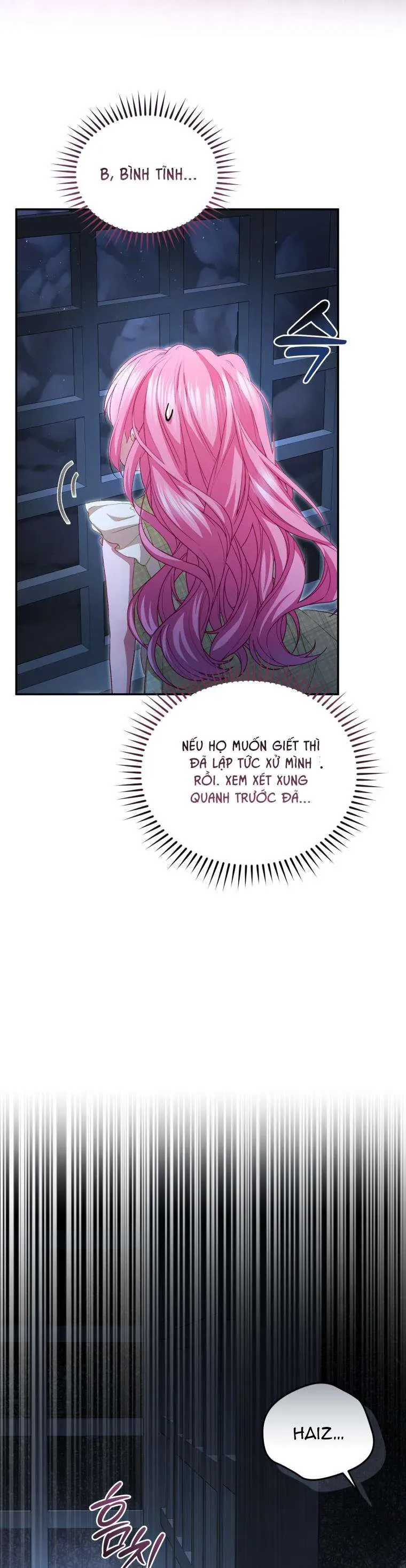 Tôi Là Người Duy Nhất Không Biết Ác Nữ Là Một Người Đàn Ông Chap 22 - Next Chap 23