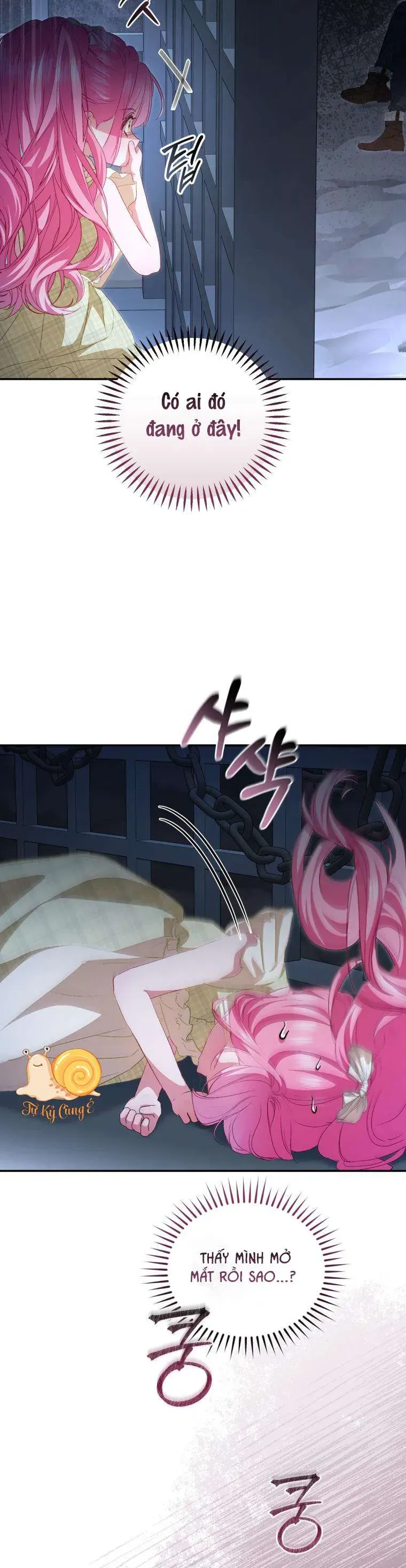 Tôi Là Người Duy Nhất Không Biết Ác Nữ Là Một Người Đàn Ông Chap 22 - Next Chap 23