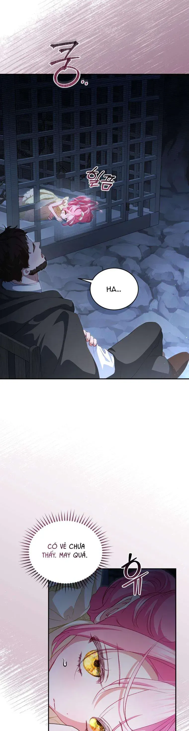 Tôi Là Người Duy Nhất Không Biết Ác Nữ Là Một Người Đàn Ông Chap 22 - Next Chap 23