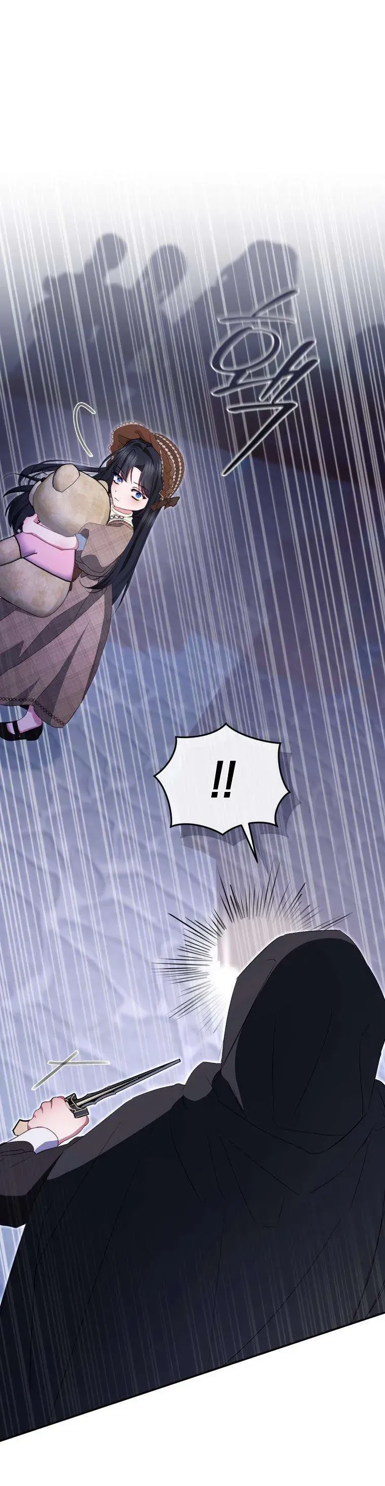 Tôi Là Người Duy Nhất Không Biết Ác Nữ Là Một Người Đàn Ông Chap 22 - Next Chap 23