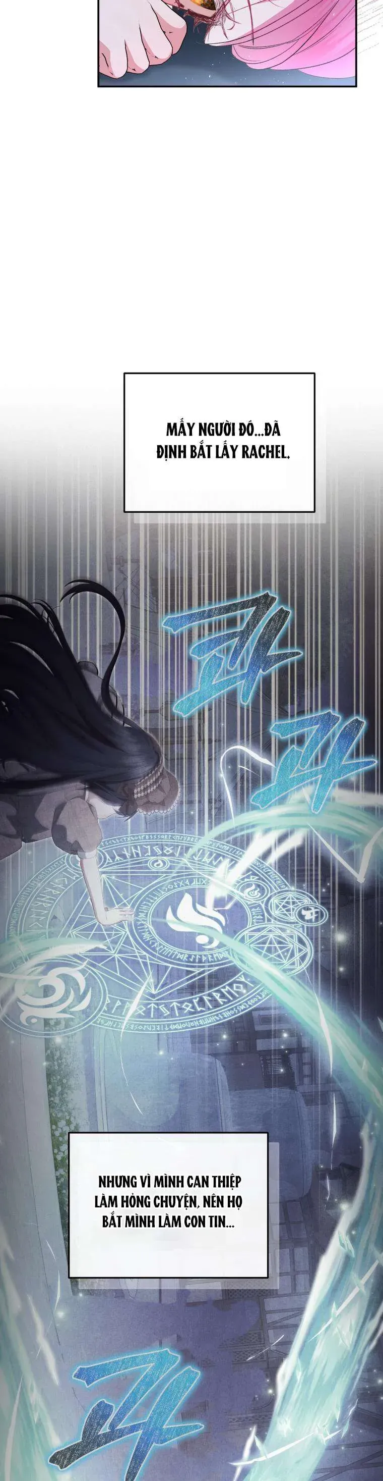 Tôi Là Người Duy Nhất Không Biết Ác Nữ Là Một Người Đàn Ông Chap 22 - Next Chap 23