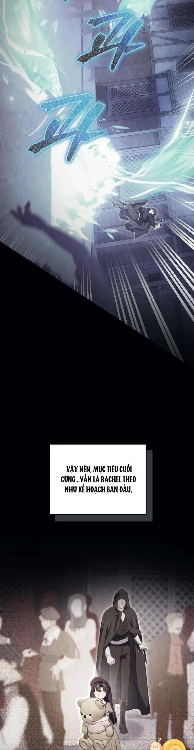 Tôi Là Người Duy Nhất Không Biết Ác Nữ Là Một Người Đàn Ông Chap 22 - Next Chap 23