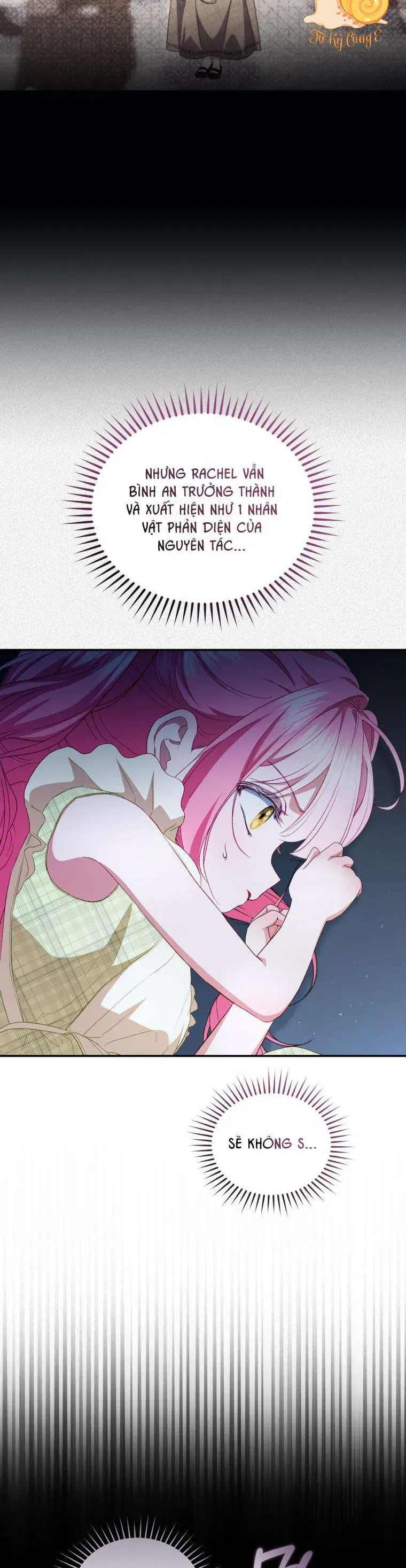 Tôi Là Người Duy Nhất Không Biết Ác Nữ Là Một Người Đàn Ông Chap 22 - Next Chap 23