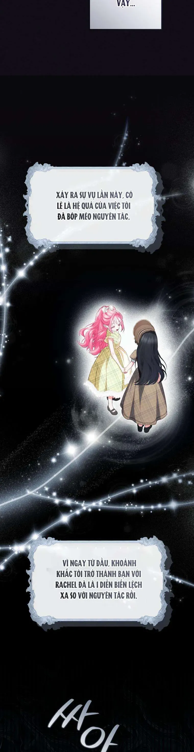 Tôi Là Người Duy Nhất Không Biết Ác Nữ Là Một Người Đàn Ông Chap 22 - Next Chap 23