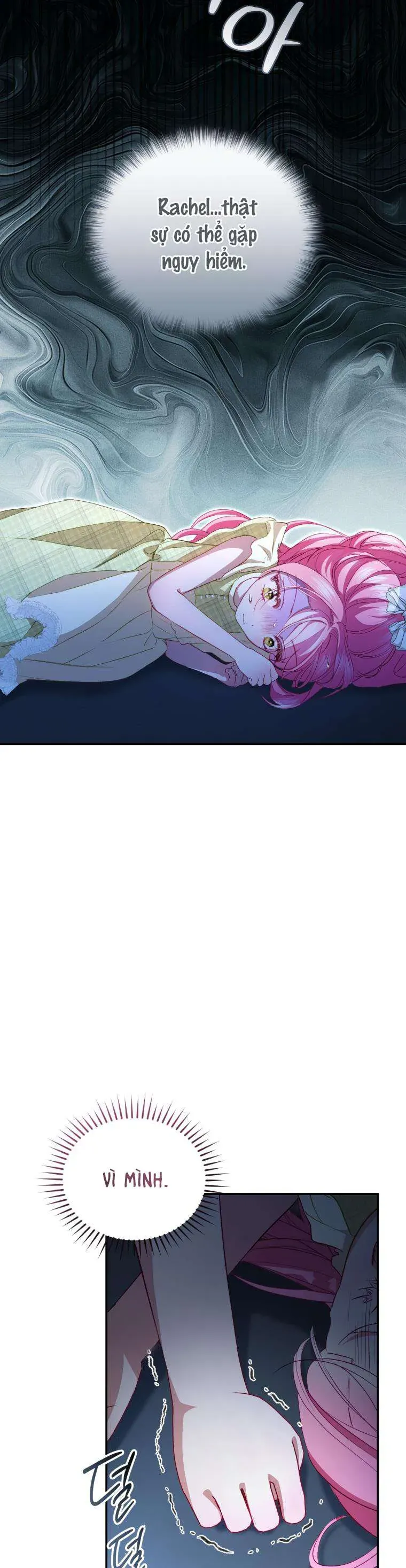 Tôi Là Người Duy Nhất Không Biết Ác Nữ Là Một Người Đàn Ông Chap 22 - Next Chap 23