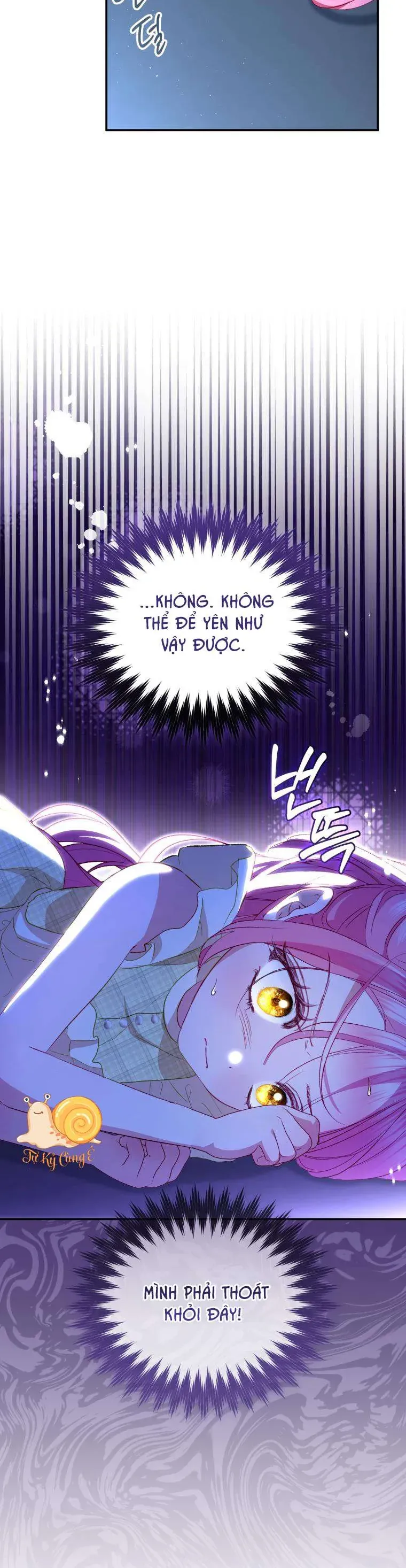 Tôi Là Người Duy Nhất Không Biết Ác Nữ Là Một Người Đàn Ông Chap 22 - Next Chap 23