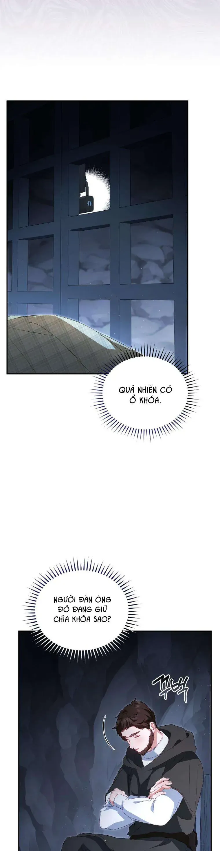 Tôi Là Người Duy Nhất Không Biết Ác Nữ Là Một Người Đàn Ông Chap 22 - Next Chap 23