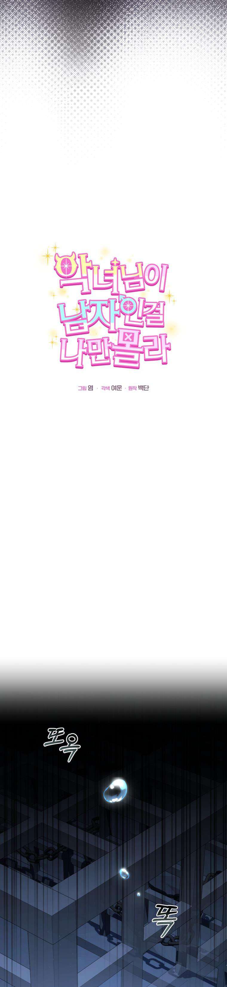 Tôi Là Người Duy Nhất Không Biết Ác Nữ Là Một Người Đàn Ông Chap 22 - Next Chap 23