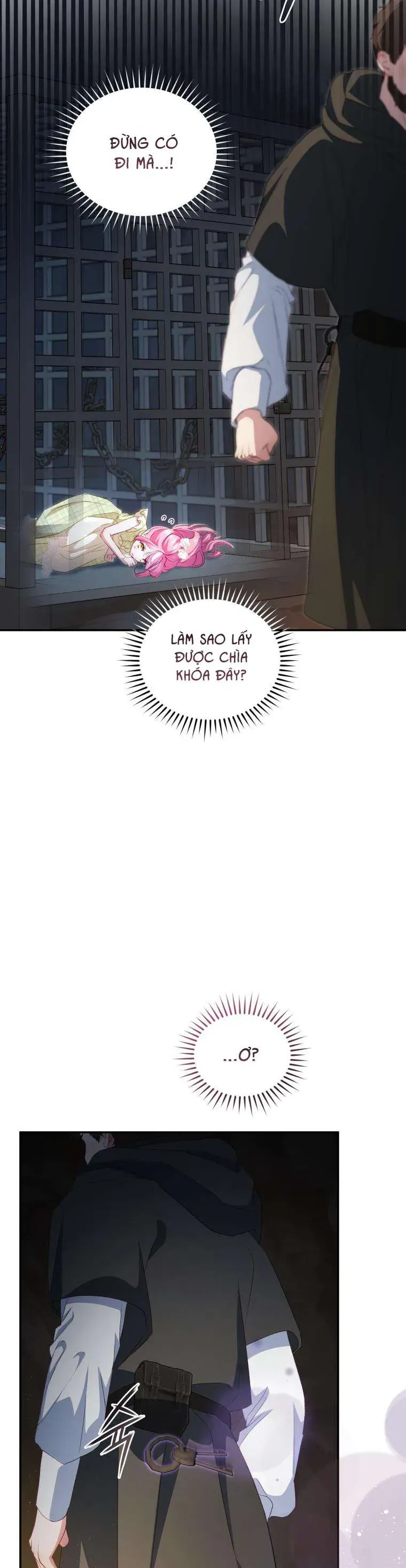 Tôi Là Người Duy Nhất Không Biết Ác Nữ Là Một Người Đàn Ông Chap 22 - Next Chap 23