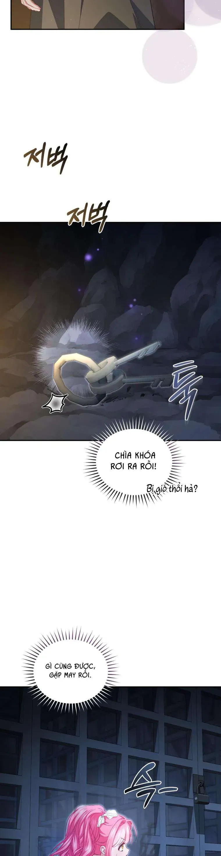 Tôi Là Người Duy Nhất Không Biết Ác Nữ Là Một Người Đàn Ông Chap 22 - Next Chap 23