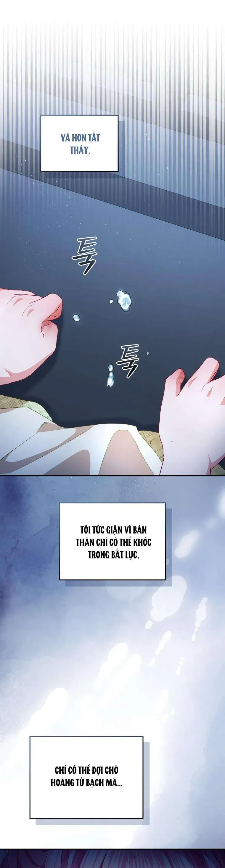 Tôi Là Người Duy Nhất Không Biết Ác Nữ Là Một Người Đàn Ông Chap 22 - Next Chap 23