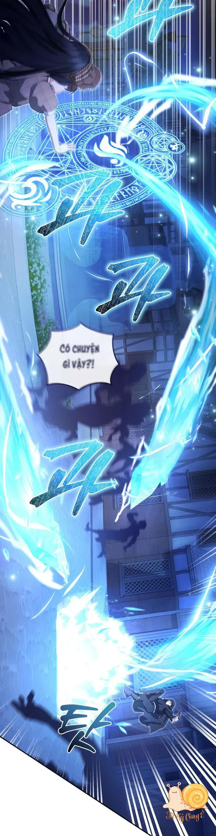 Tôi Là Người Duy Nhất Không Biết Ác Nữ Là Một Người Đàn Ông Chap 22 - Next Chap 23