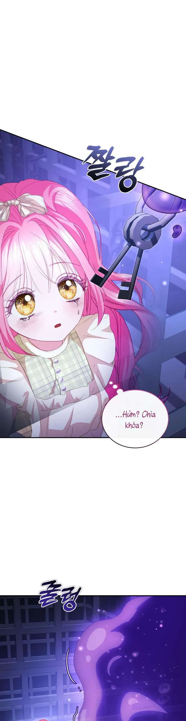 Tôi Là Người Duy Nhất Không Biết Ác Nữ Là Một Người Đàn Ông Chap 22 - Next Chap 23