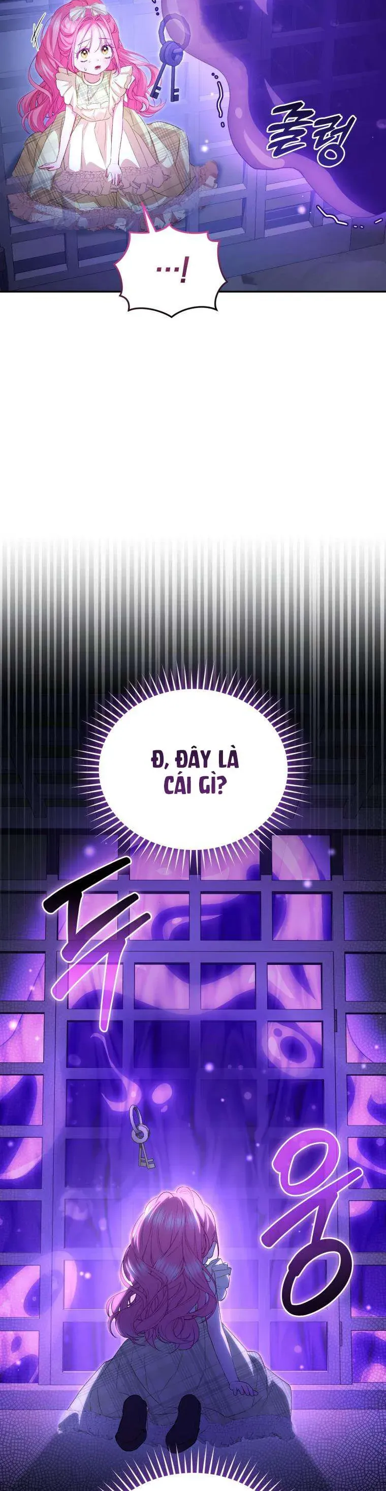 Tôi Là Người Duy Nhất Không Biết Ác Nữ Là Một Người Đàn Ông Chap 22 - Next Chap 23