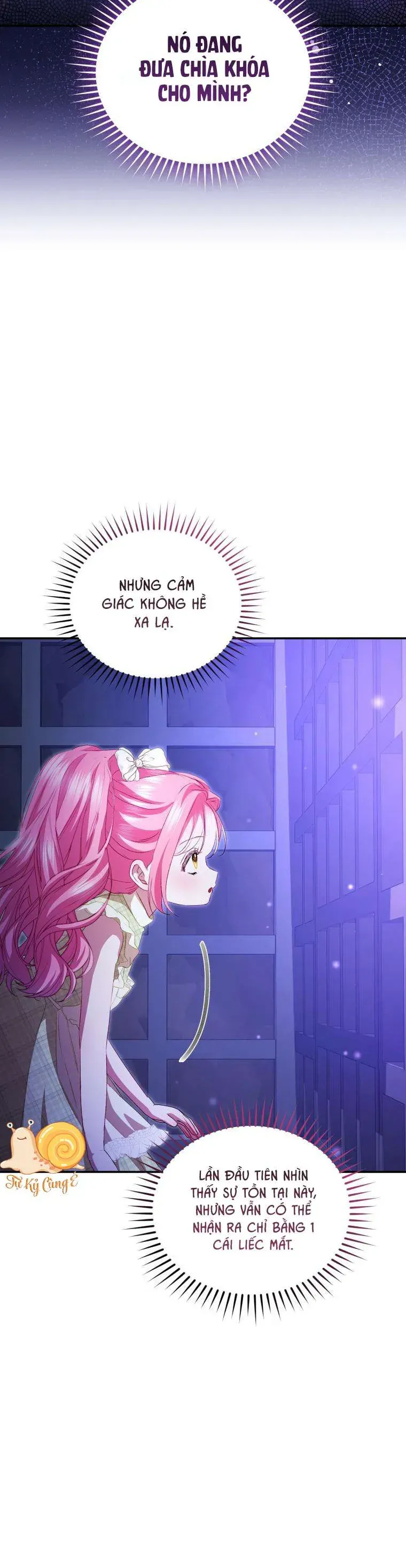 Tôi Là Người Duy Nhất Không Biết Ác Nữ Là Một Người Đàn Ông Chap 22 - Next Chap 23