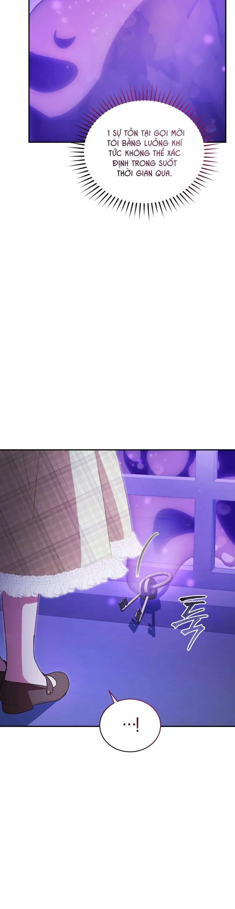 Tôi Là Người Duy Nhất Không Biết Ác Nữ Là Một Người Đàn Ông Chap 22 - Next Chap 23