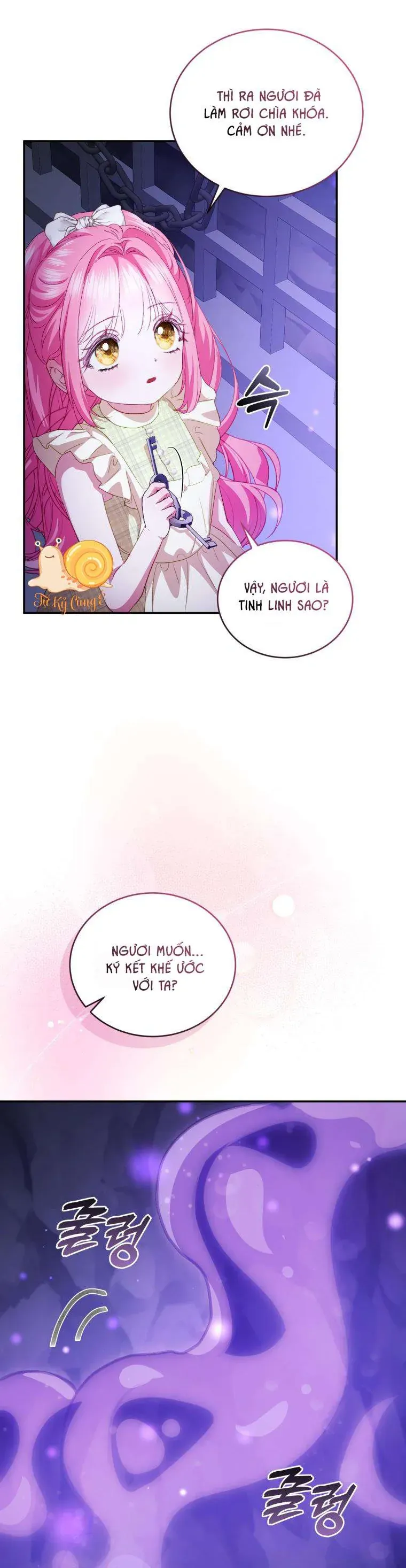 Tôi Là Người Duy Nhất Không Biết Ác Nữ Là Một Người Đàn Ông Chap 22 - Next Chap 23