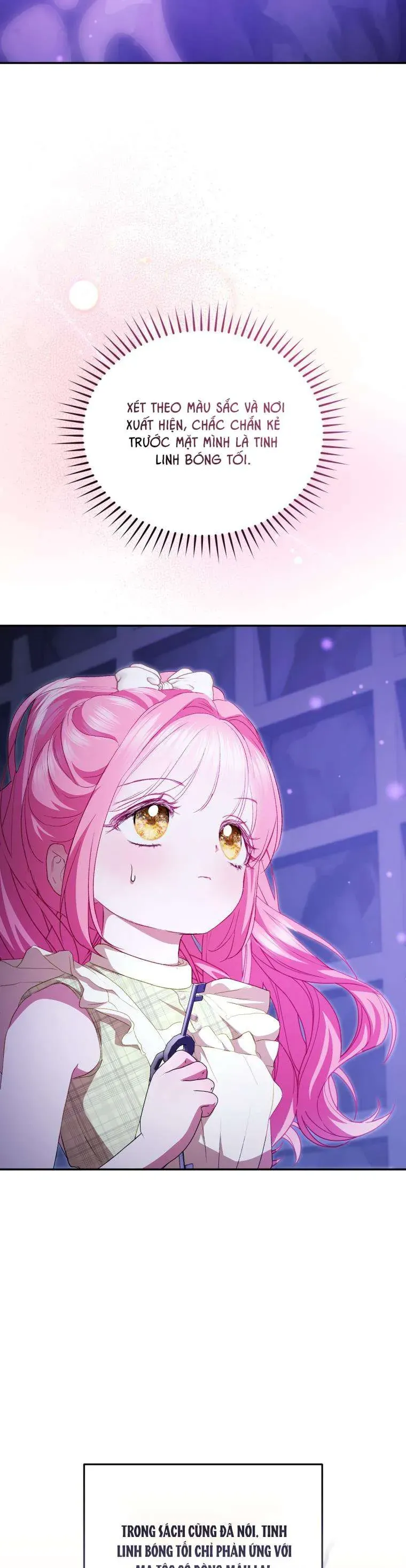 Tôi Là Người Duy Nhất Không Biết Ác Nữ Là Một Người Đàn Ông Chap 22 - Next Chap 23