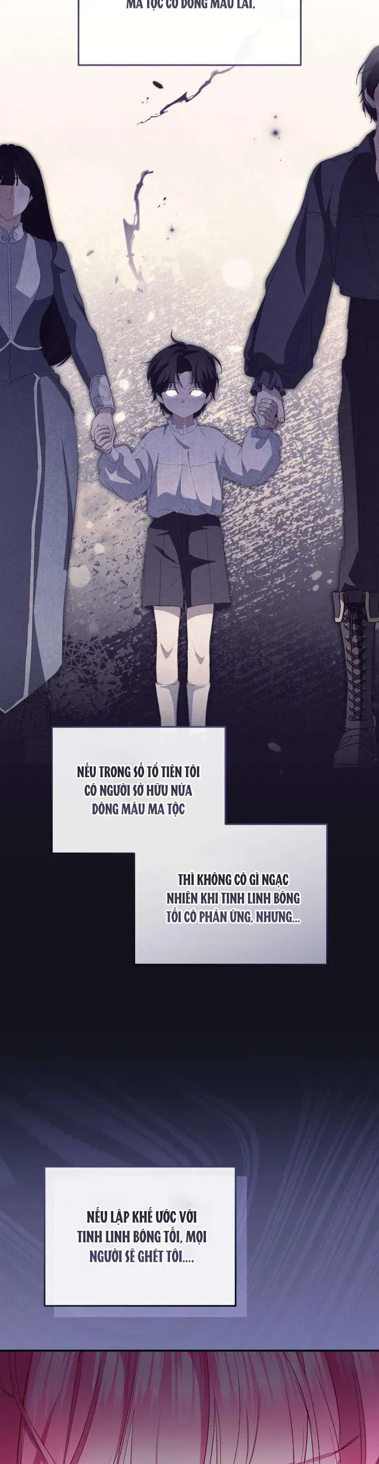 Tôi Là Người Duy Nhất Không Biết Ác Nữ Là Một Người Đàn Ông Chap 22 - Next Chap 23