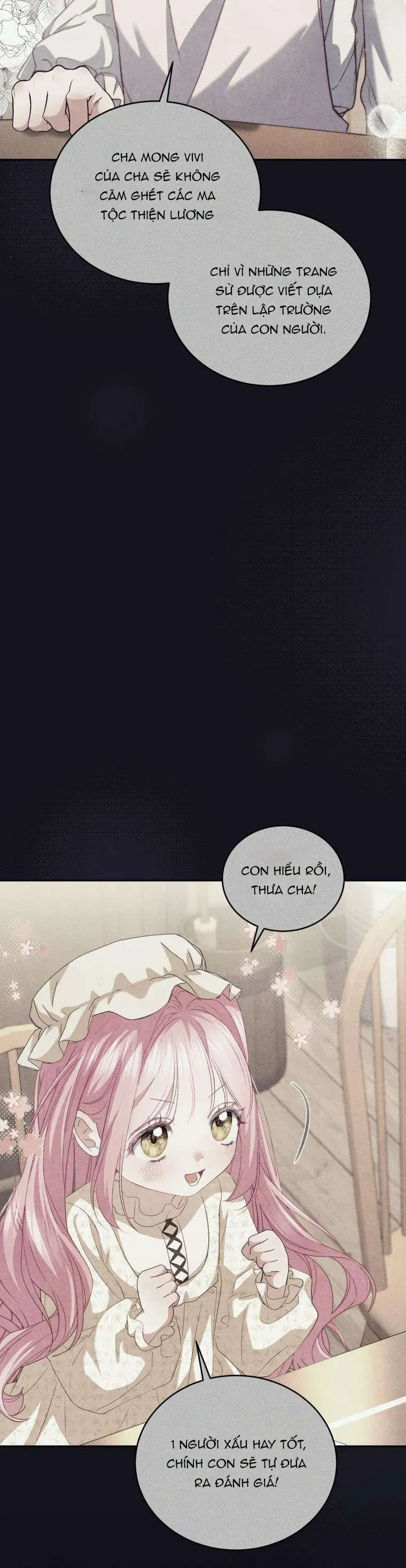 Tôi Là Người Duy Nhất Không Biết Ác Nữ Là Một Người Đàn Ông Chap 22 - Next Chap 23