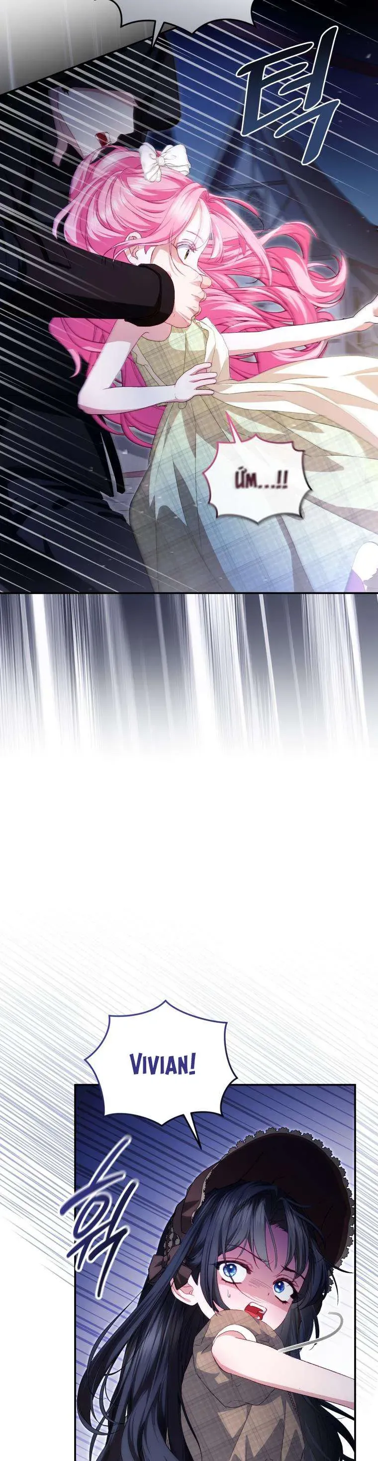 Tôi Là Người Duy Nhất Không Biết Ác Nữ Là Một Người Đàn Ông Chap 22 - Next Chap 23