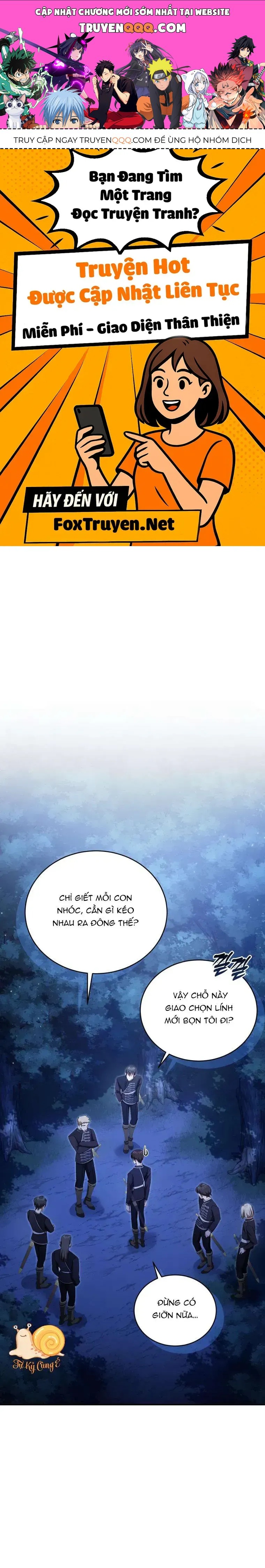 Tôi Là Người Duy Nhất Không Biết Ác Nữ Là Một Người Đàn Ông Chap 23 - Next Chap 24