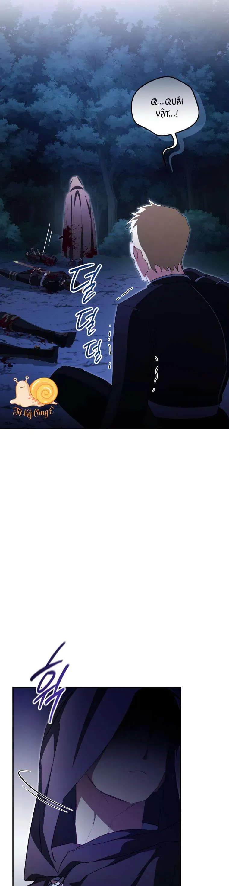 Tôi Là Người Duy Nhất Không Biết Ác Nữ Là Một Người Đàn Ông Chap 23 - Next Chap 24