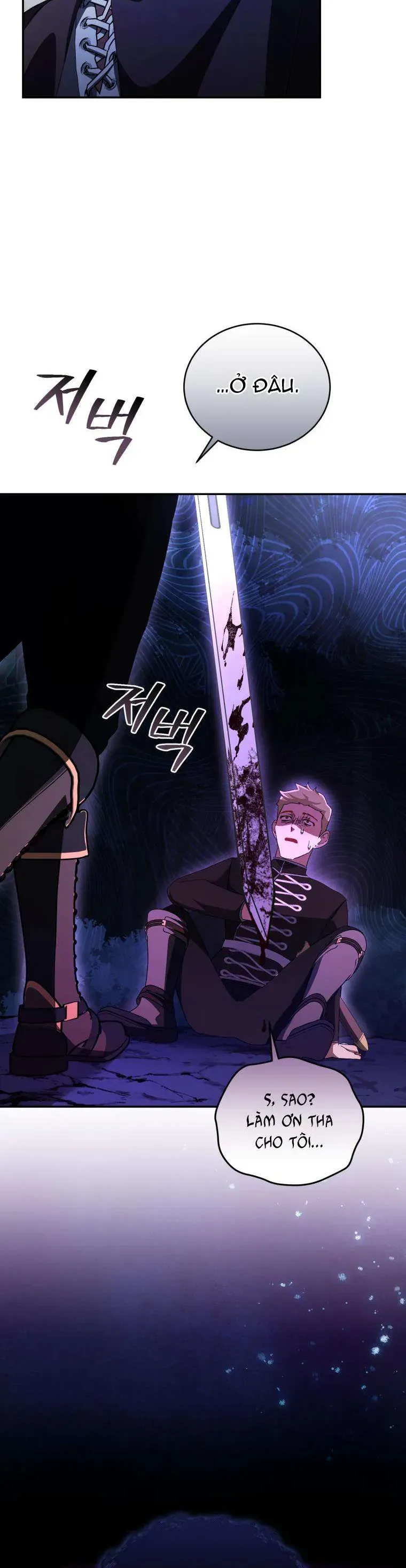 Tôi Là Người Duy Nhất Không Biết Ác Nữ Là Một Người Đàn Ông Chap 23 - Next Chap 24