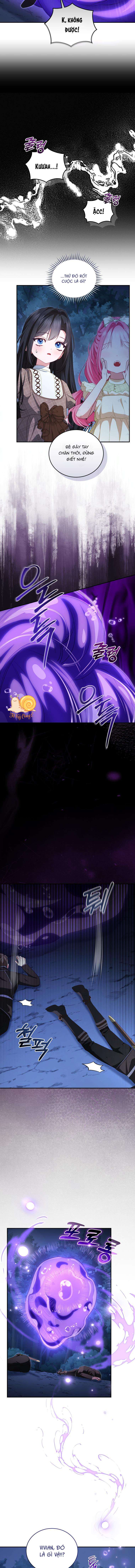 Tôi Là Người Duy Nhất Không Biết Ác Nữ Là Một Người Đàn Ông Chap 23 - Next Chap 24