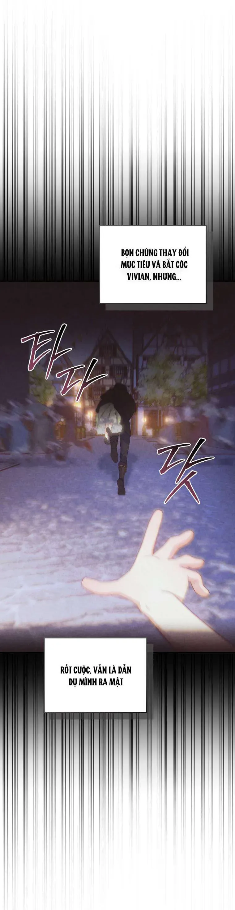 Tôi Là Người Duy Nhất Không Biết Ác Nữ Là Một Người Đàn Ông Chap 23 - Next Chap 24