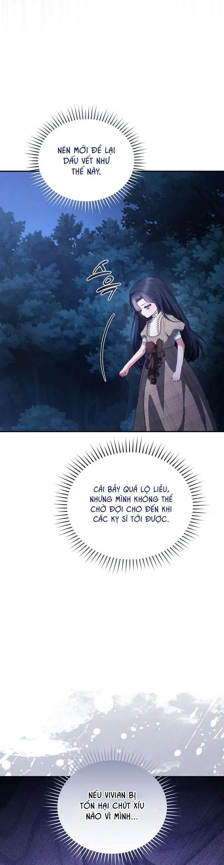 Tôi Là Người Duy Nhất Không Biết Ác Nữ Là Một Người Đàn Ông Chap 23 - Next Chap 24