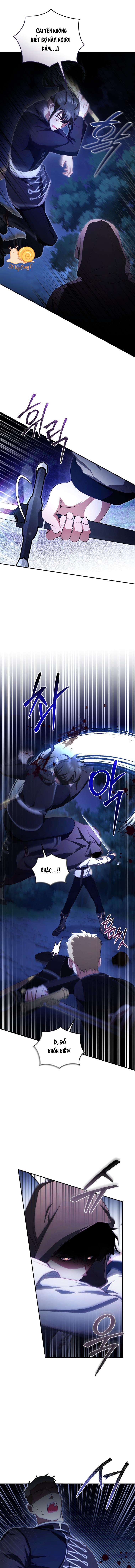 Tôi Là Người Duy Nhất Không Biết Ác Nữ Là Một Người Đàn Ông Chap 23 - Next Chap 24