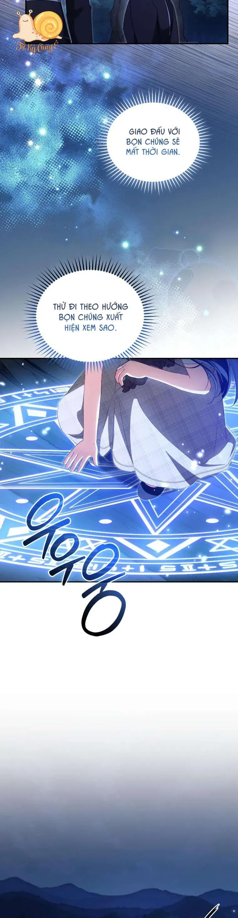 Tôi Là Người Duy Nhất Không Biết Ác Nữ Là Một Người Đàn Ông Chap 23 - Next Chap 24