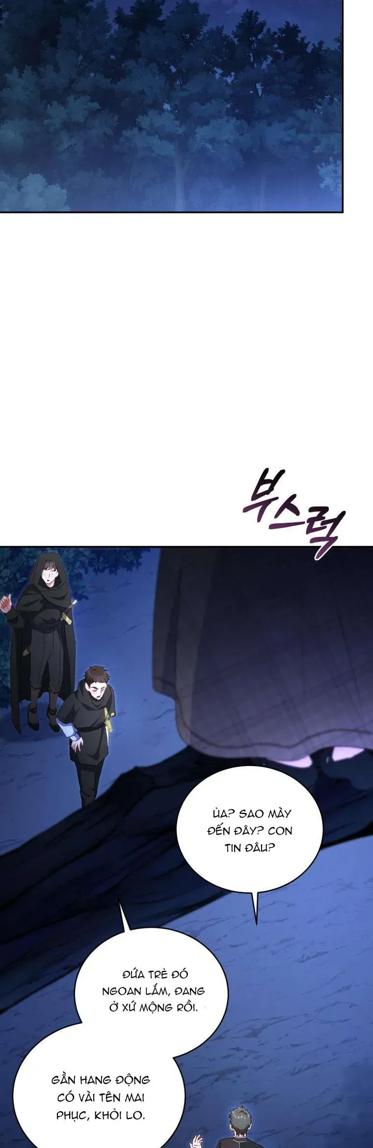 Tôi Là Người Duy Nhất Không Biết Ác Nữ Là Một Người Đàn Ông Chap 23 - Next Chap 24