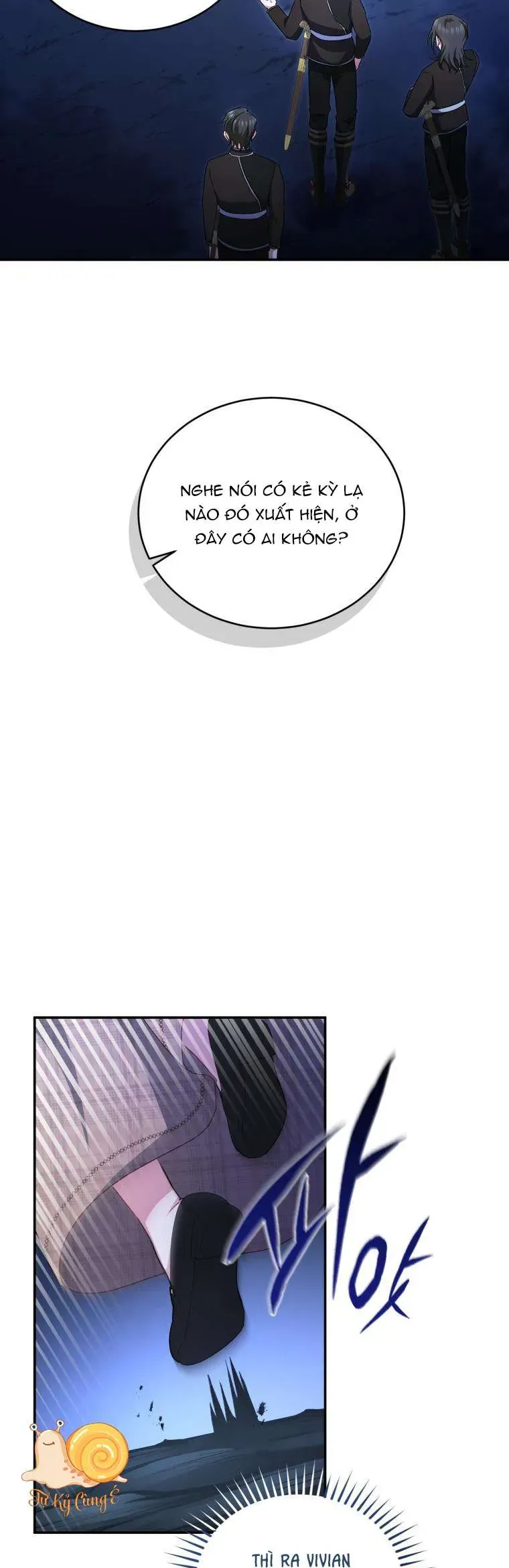 Tôi Là Người Duy Nhất Không Biết Ác Nữ Là Một Người Đàn Ông Chap 23 - Next Chap 24