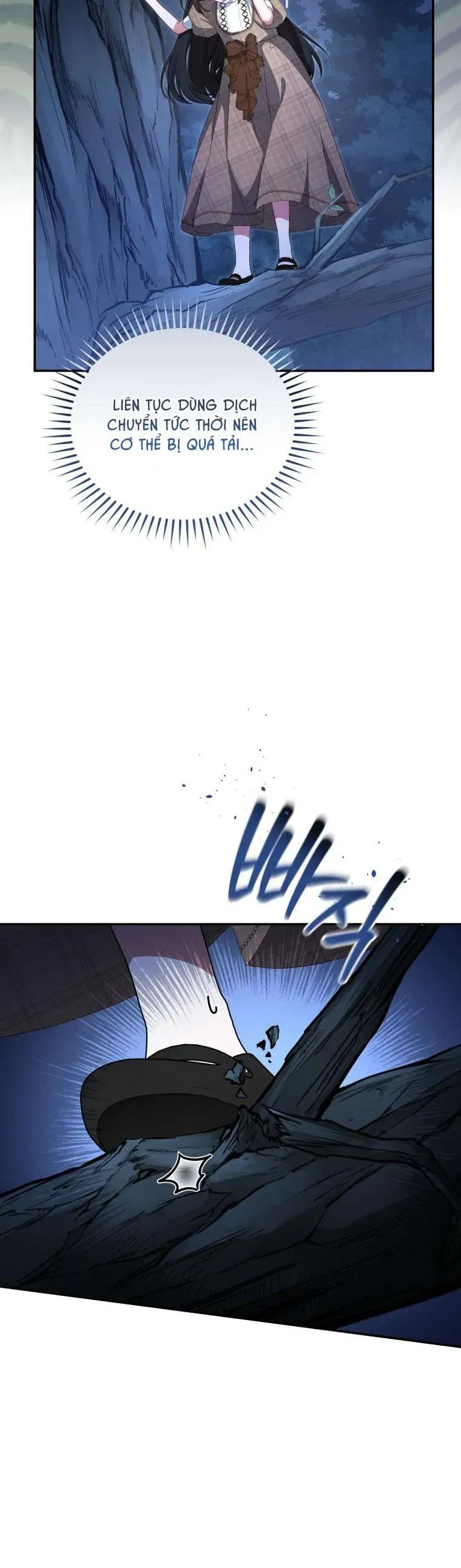 Tôi Là Người Duy Nhất Không Biết Ác Nữ Là Một Người Đàn Ông Chap 23 - Next Chap 24