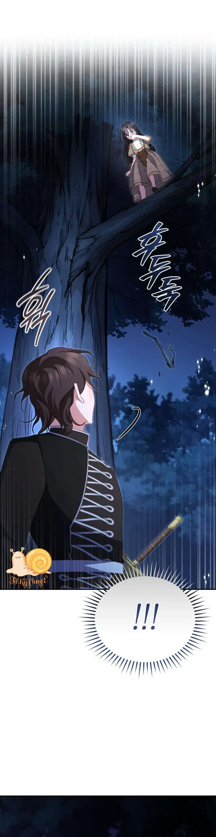 Tôi Là Người Duy Nhất Không Biết Ác Nữ Là Một Người Đàn Ông Chap 23 - Next Chap 24