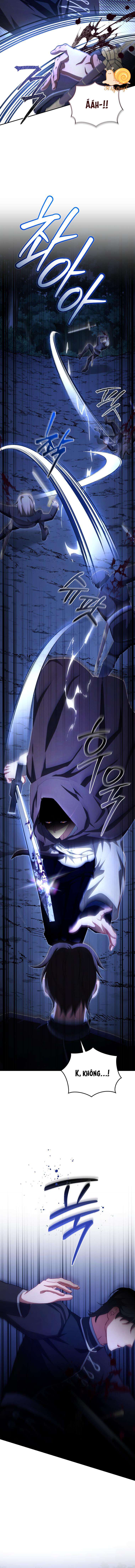 Tôi Là Người Duy Nhất Không Biết Ác Nữ Là Một Người Đàn Ông Chap 23 - Next Chap 24