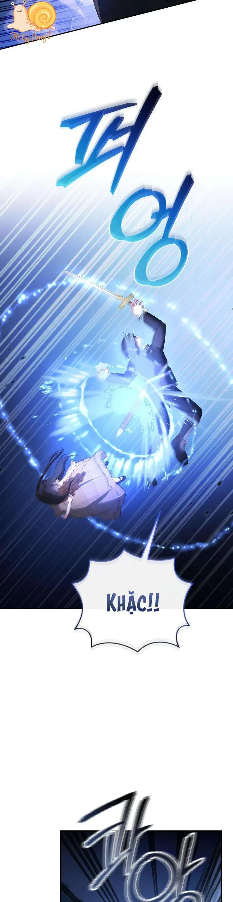 Tôi Là Người Duy Nhất Không Biết Ác Nữ Là Một Người Đàn Ông Chap 23 - Next Chap 24