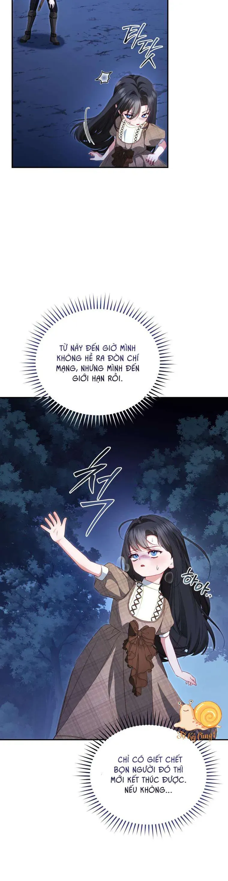 Tôi Là Người Duy Nhất Không Biết Ác Nữ Là Một Người Đàn Ông Chap 23 - Next Chap 24
