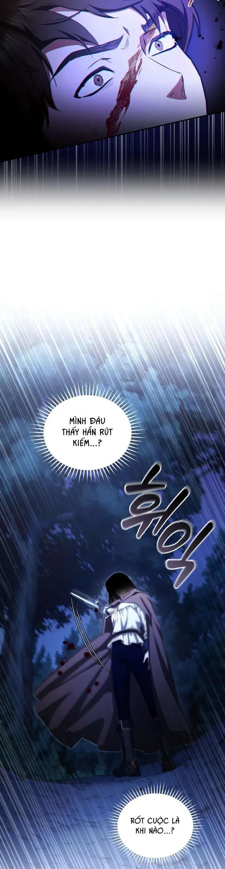 Tôi Là Người Duy Nhất Không Biết Ác Nữ Là Một Người Đàn Ông Chap 23 - Next Chap 24