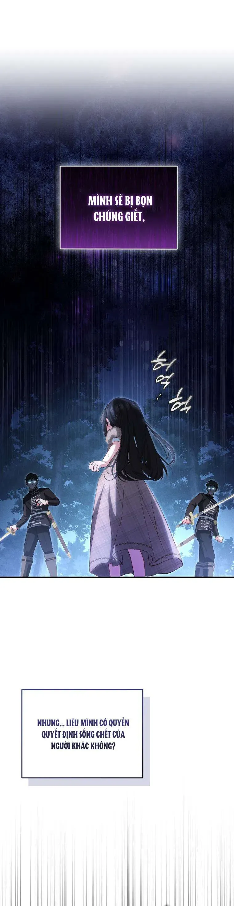 Tôi Là Người Duy Nhất Không Biết Ác Nữ Là Một Người Đàn Ông Chap 23 - Next Chap 24